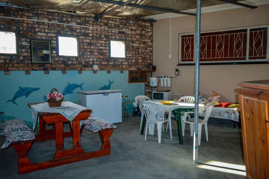 5 Bedroom Property for Sale in Klawer Western Cape